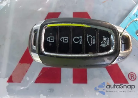 2020 Hyundai Palisade Sel из США, поврежденный, VIN KM8R24HE4LU131028